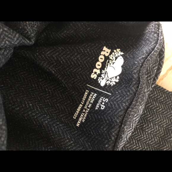 Roots Hatti Herringbone legging - Picture 5 of 10